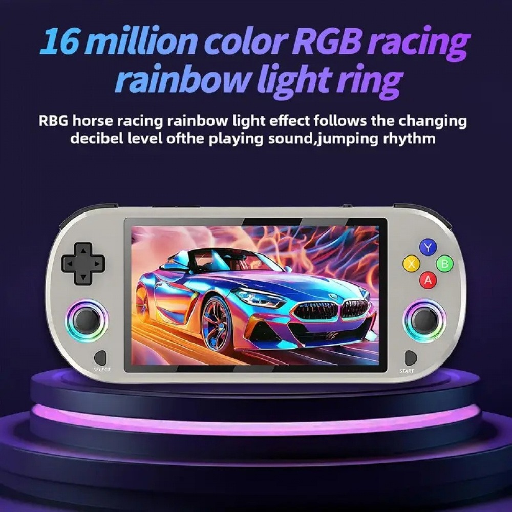 New M22 Pro Retro Handheld Gam - огляд і ціна Gaming Console Under 500