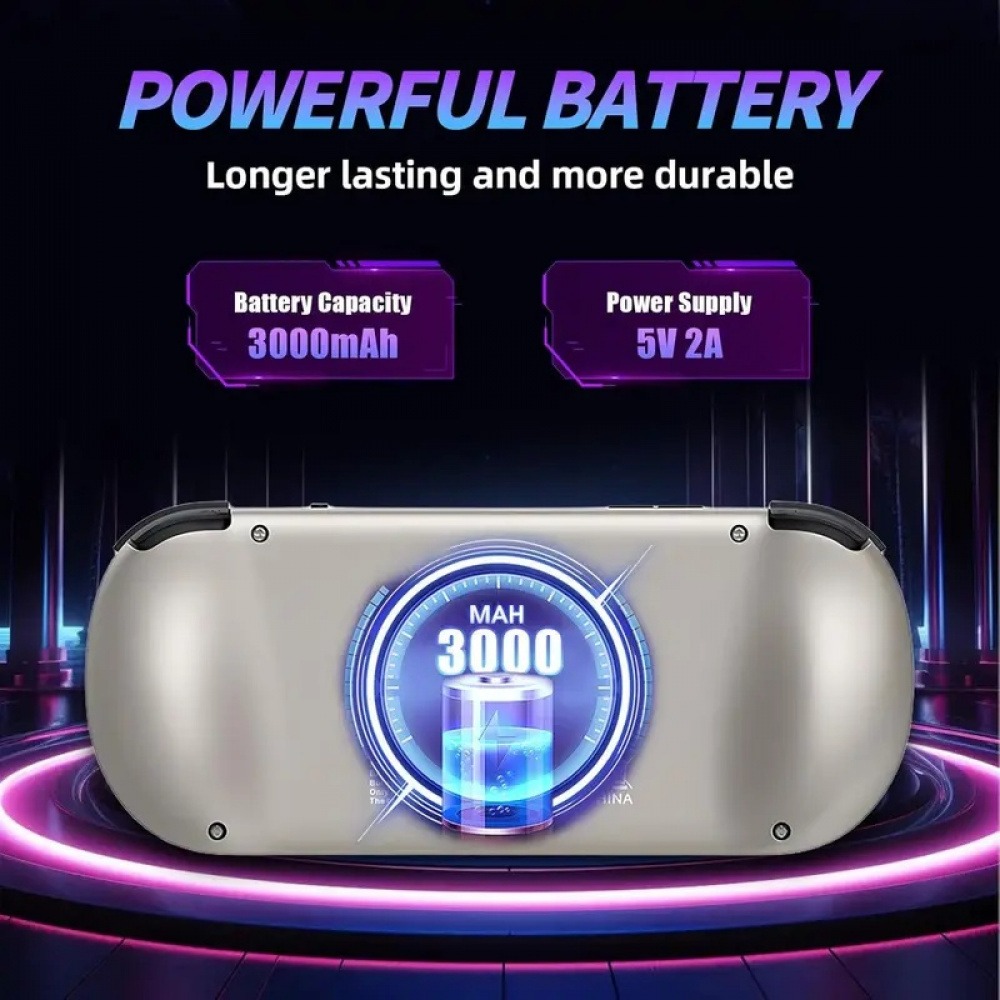 New M22 Pro Retro Handheld Gam - огляд і ціна Gaming Console Under 500