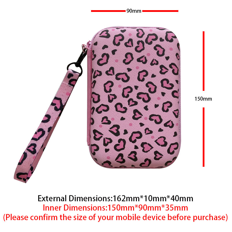 Lanyards Storage Bag Case For  - огляд і ціна Gaming Console K36