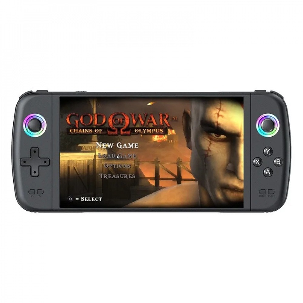 M27 7 Inch IPS Screen  Handhel - огляд і ціна Gaming Console Under 500