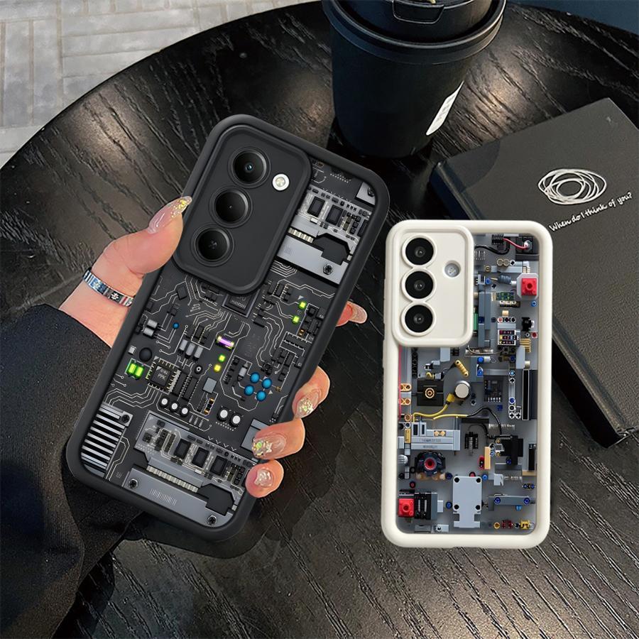 Purple Gaming Console Phone Co - огляд і ціна Gaming Console In Phone