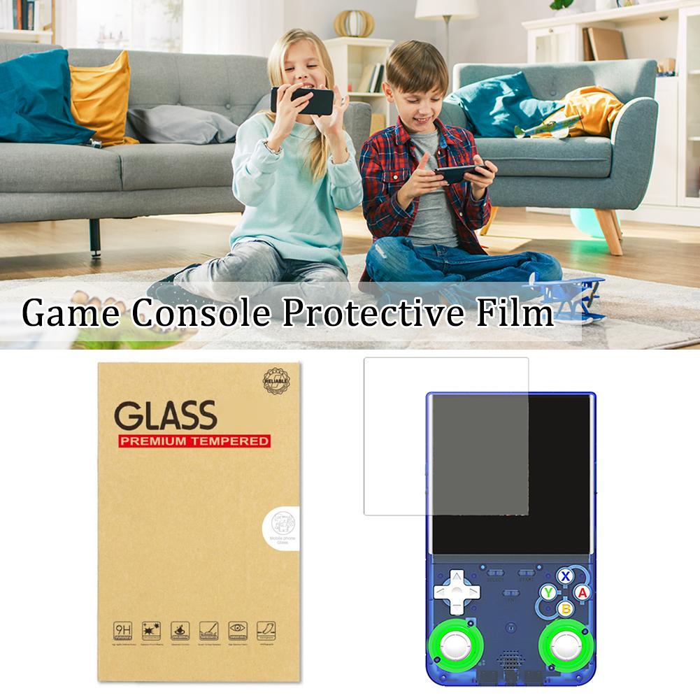 1pc For R36 Ultra Gaming Conso - огляд і ціна Gaming Console R36 Ultra