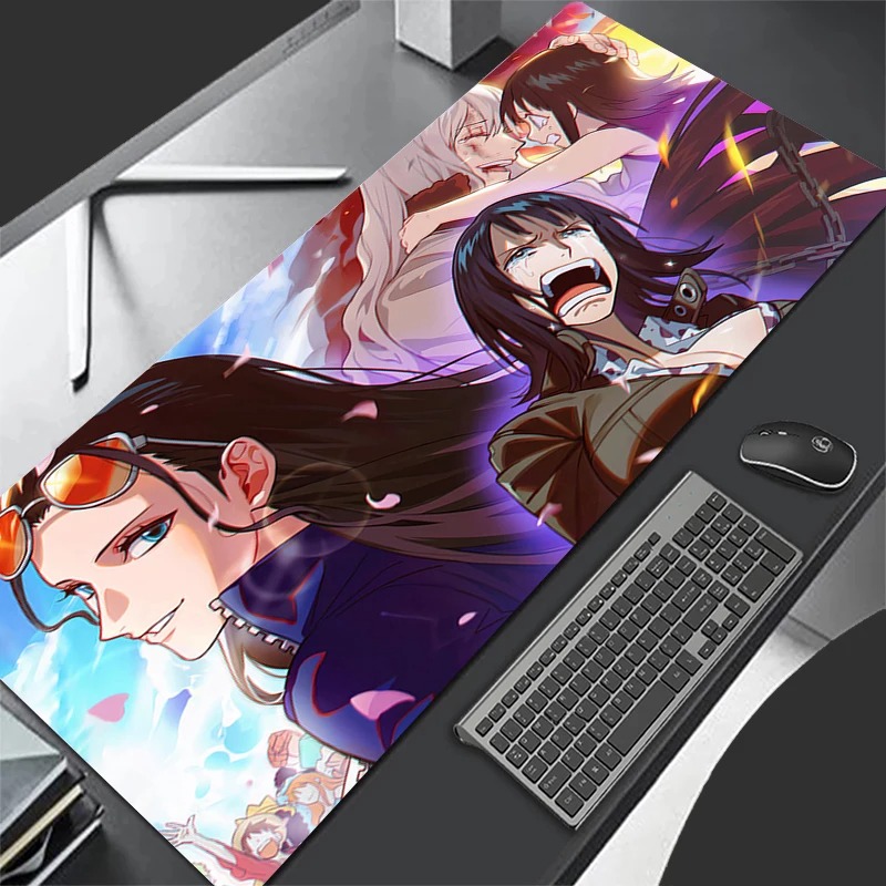 Japan Sexy Anime Girl Mouse Pa - огляд і ціна Gaming Console Cabinet