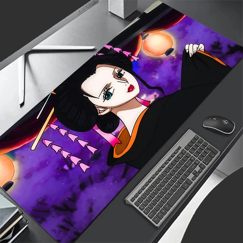 Japan Sexy Anime Girl Mouse Pa - огляд і ціна Gaming Console Cabinet