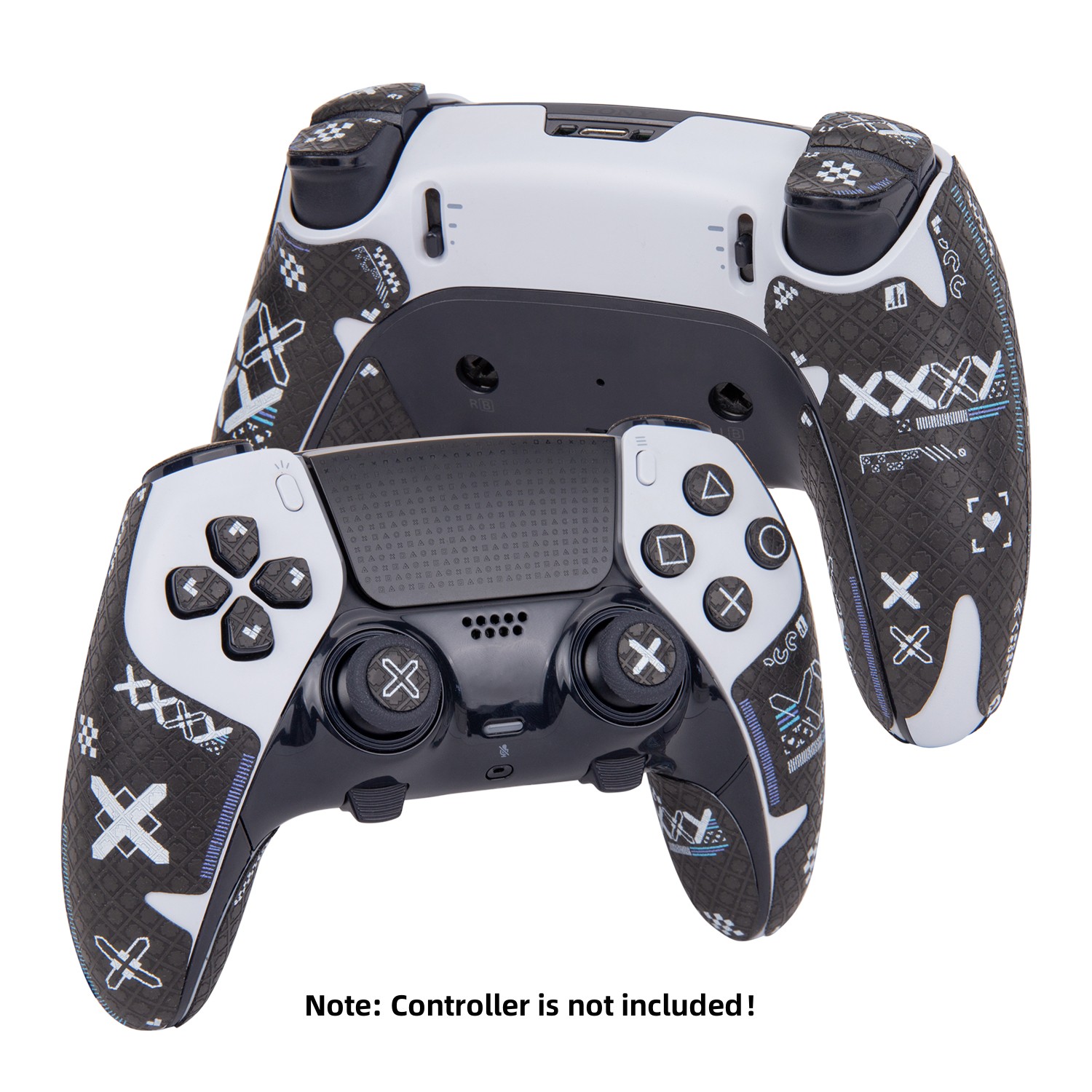 FINALORD Controller Anti Skid  - огляд і ціна Sony Controller Dualsense Edge