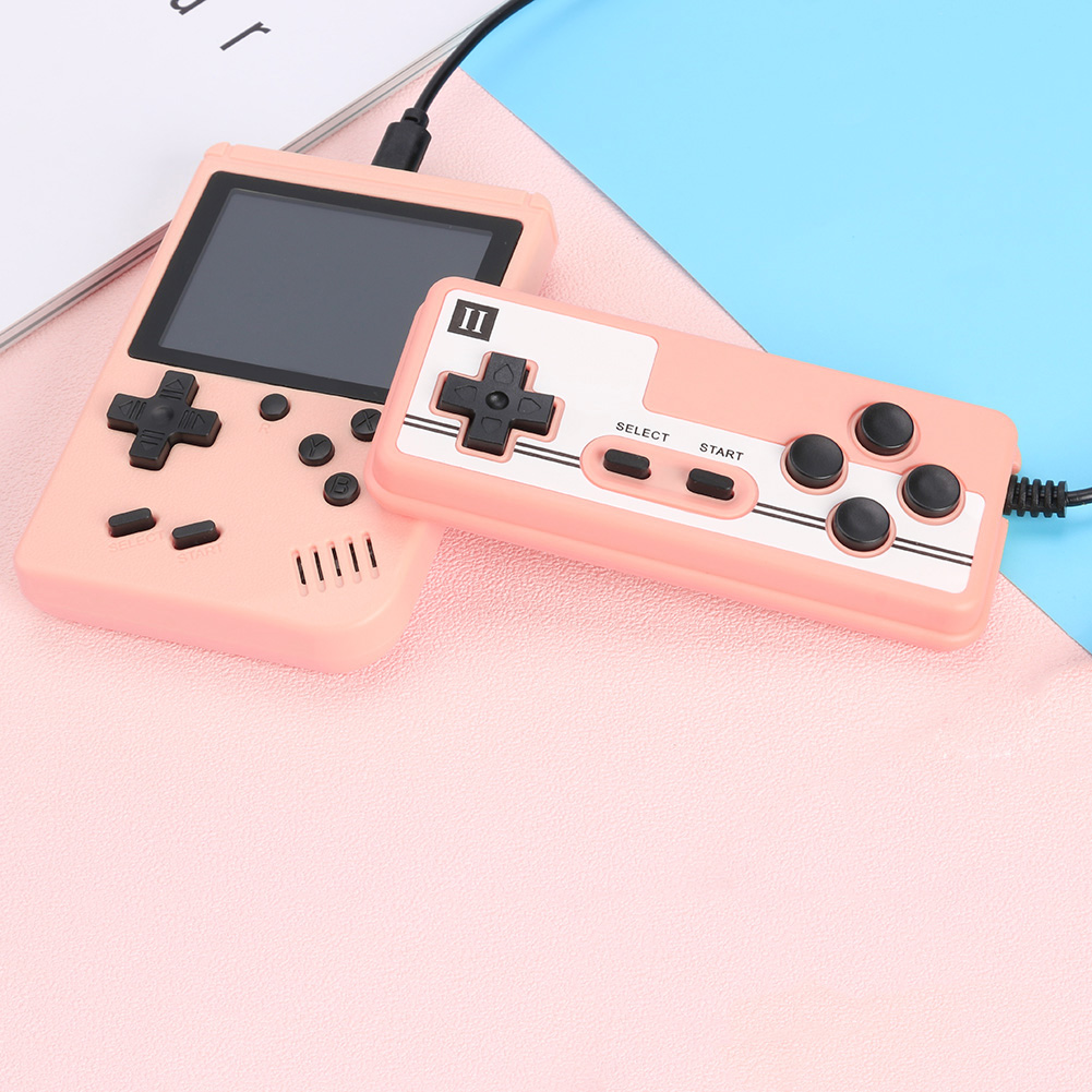 3 Inch Screen Classic Game Pla - огляд і ціна Gaming Console Under 500