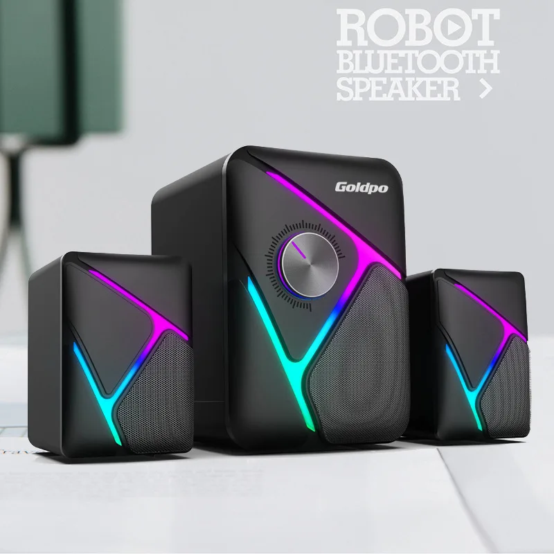 Computer Audio 2.1 Subwoofer E - огляд і ціна Gaming Console Apple