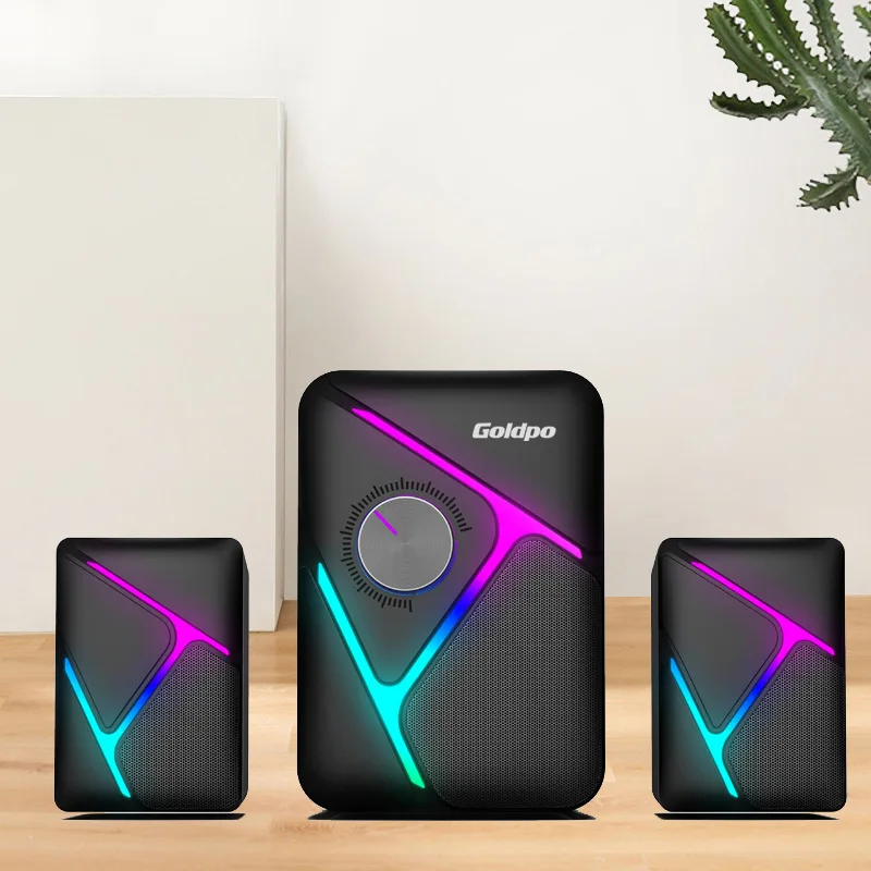 Computer Audio 2.1 Subwoofer E - огляд і ціна Gaming Console Apple