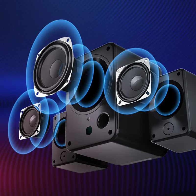 Computer Audio 2.1 Subwoofer E - огляд і ціна Gaming Console Apple
