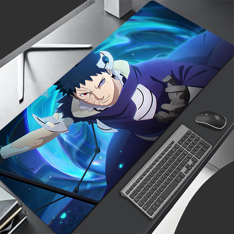Mouse Pad Anime Carpe Large Na - огляд і ціна Gaming Console Desk
