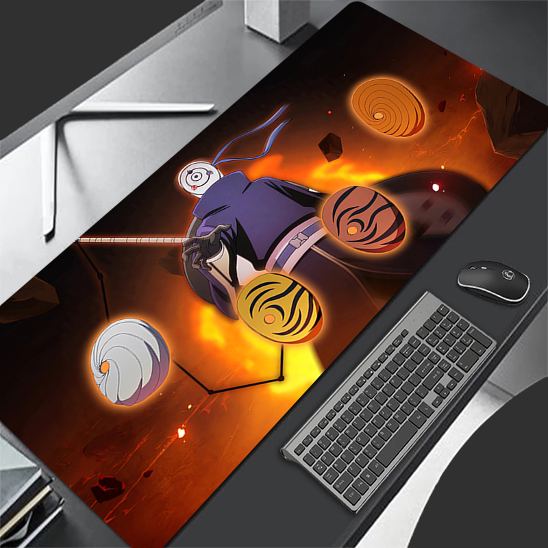Mouse Pad Anime Carpe Large Na - огляд і ціна Gaming Console Desk
