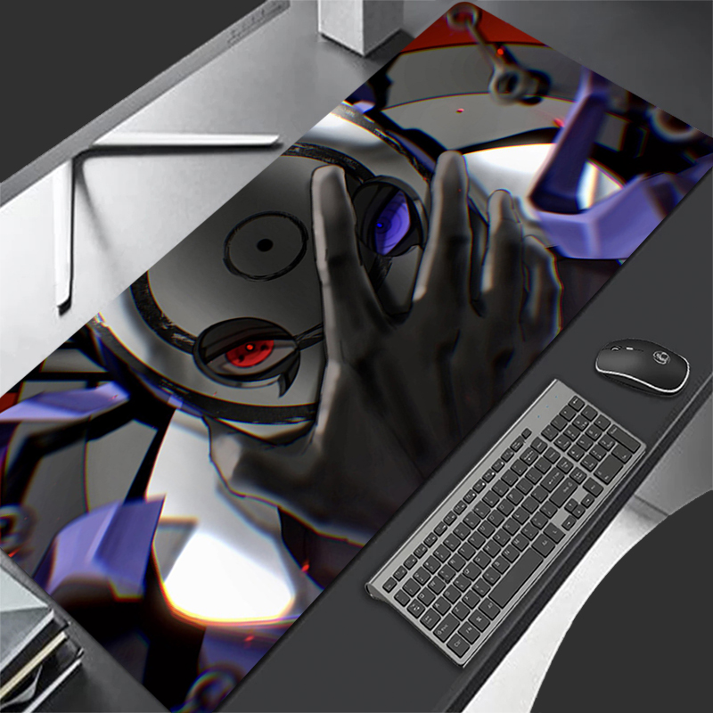 Mouse Pad Anime Carpe Large Na - огляд і ціна Gaming Console Desk