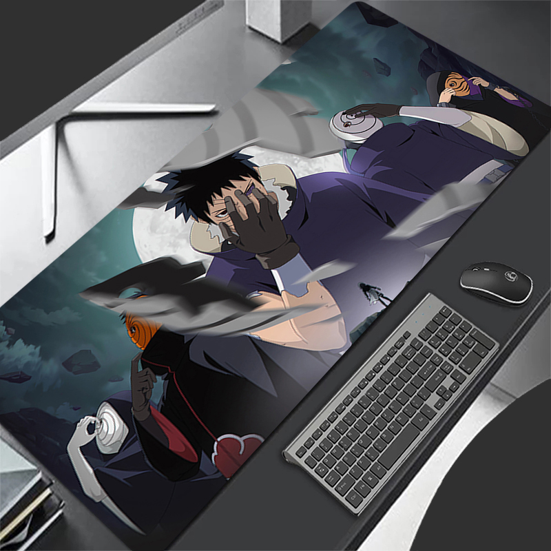 Mouse Pad Anime Carpe Large Na - огляд і ціна Gaming Console Desk