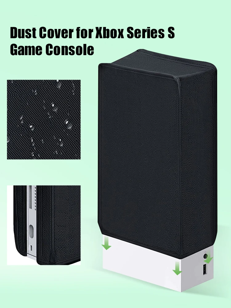 DATA FROG Removable Washable D - огляд і ціна Gaming Console Cabinet