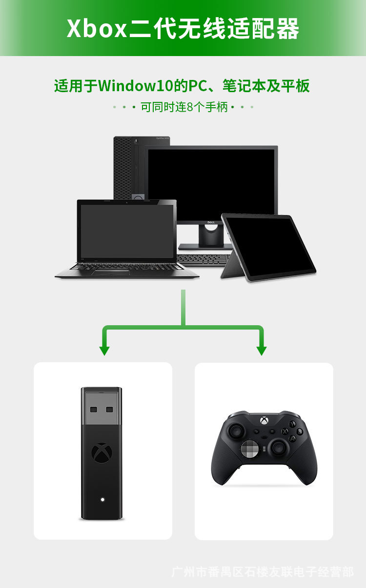 USB Adapter For Xbox One S X E - огляд і ціна Gaming Console Cabinet