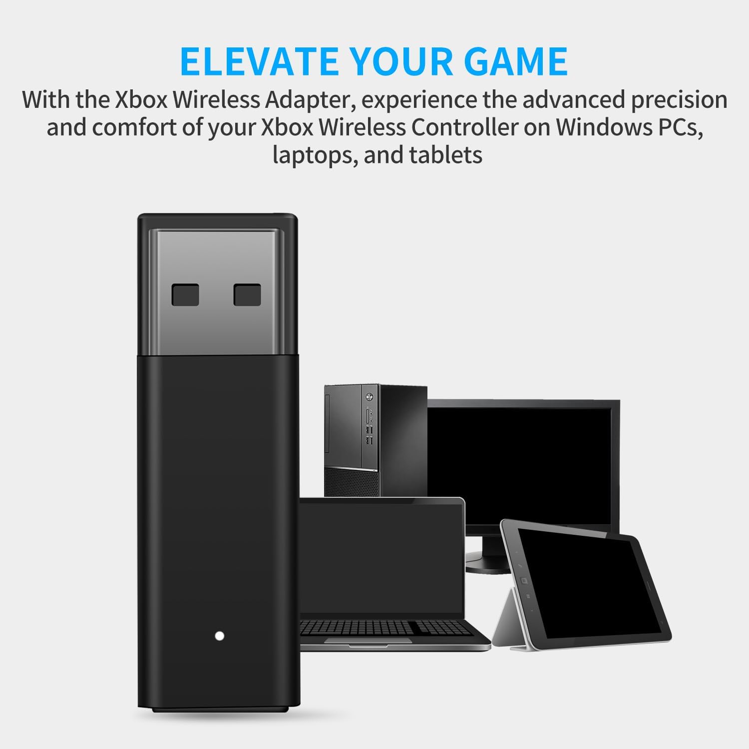 USB Adapter For Xbox One S X E - огляд і ціна Gaming Console Cabinet