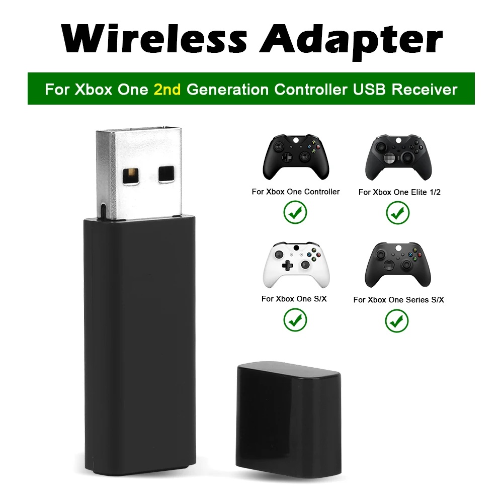 USB Adapter For Xbox One S X E - огляд і ціна Gaming Console Cabinet