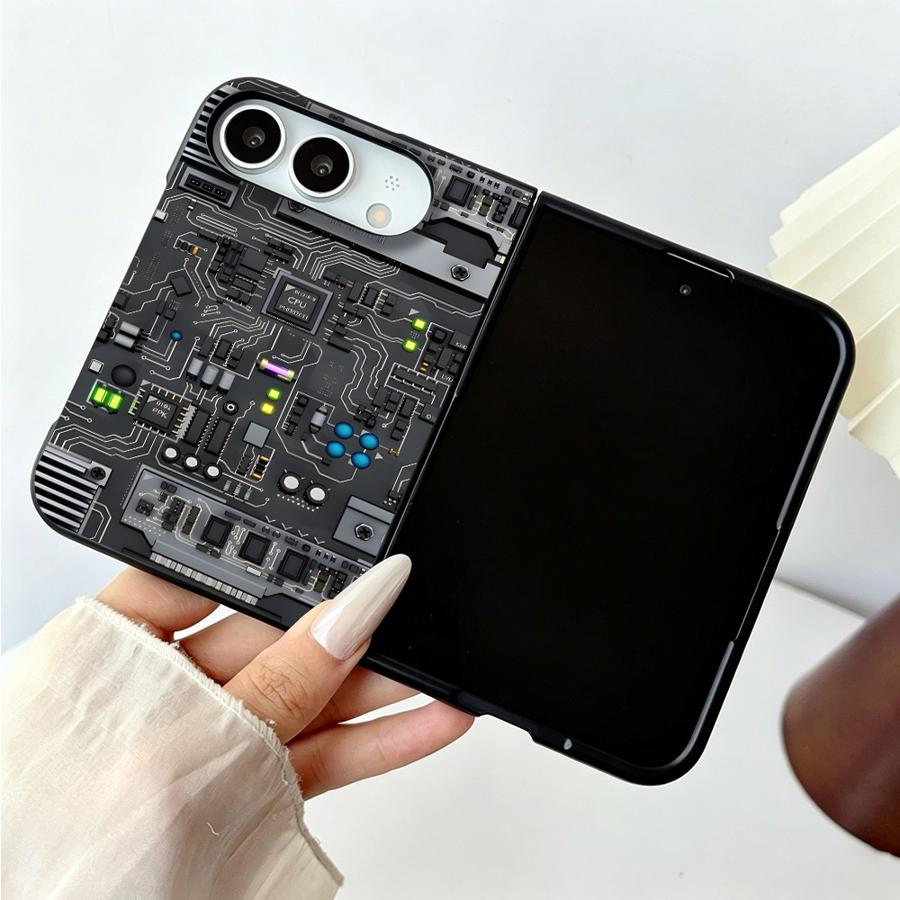 Purple Gaming Console Case for - огляд і ціна Gaming Console In Phone
