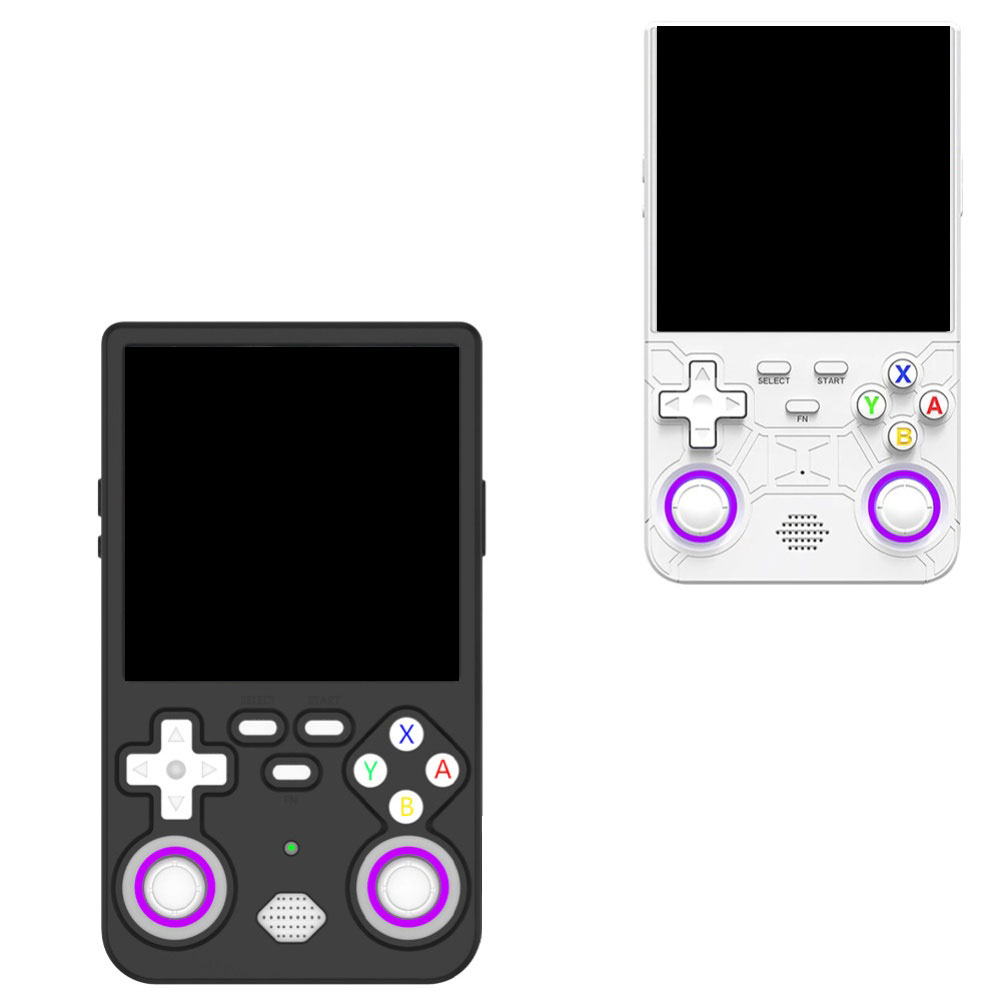 Silicone Case With Lanyard For - огляд і ціна Gaming Console R36 Ultra