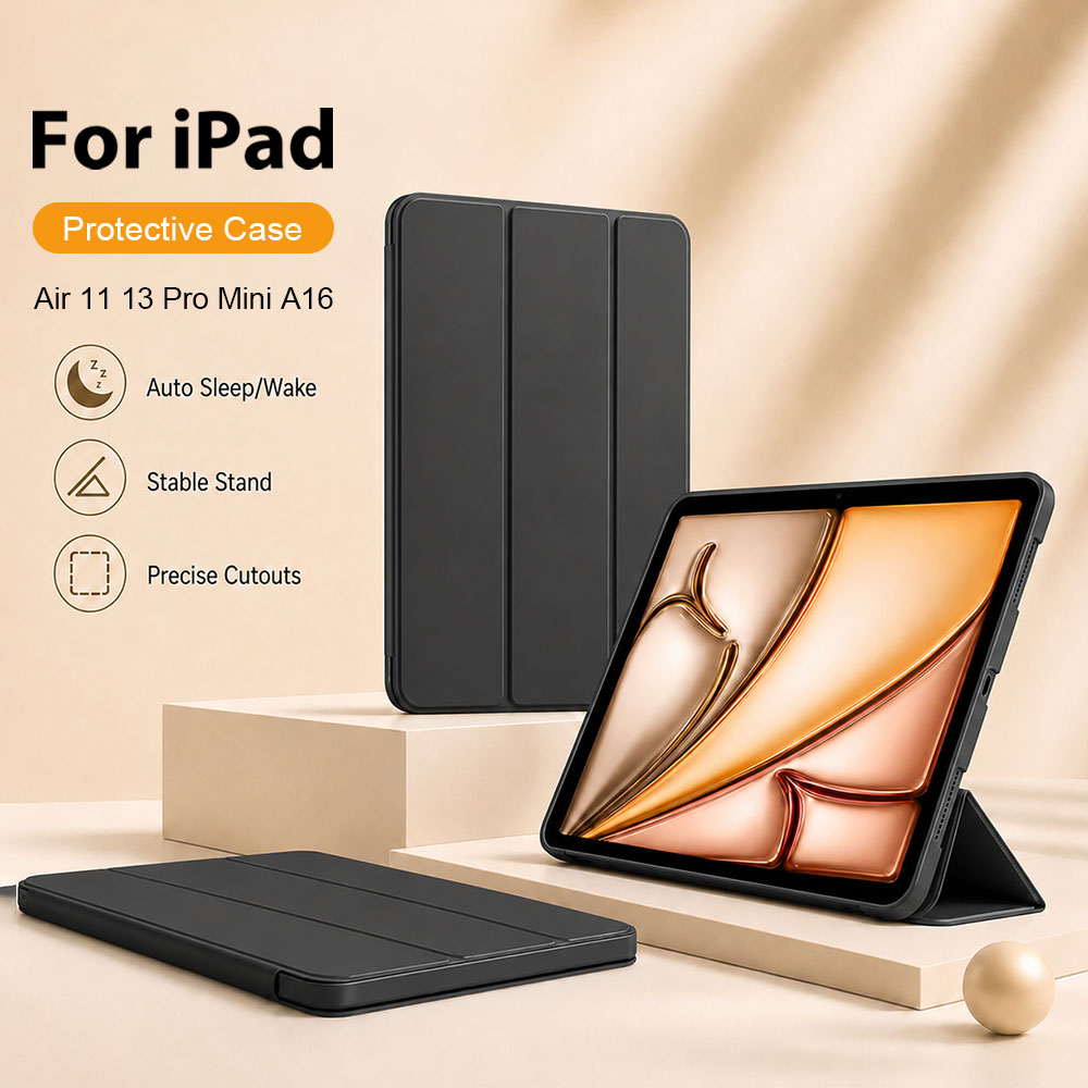 For iPad Case Air 11th M4 M3 M - огляд і ціна Gaming Console Ipad