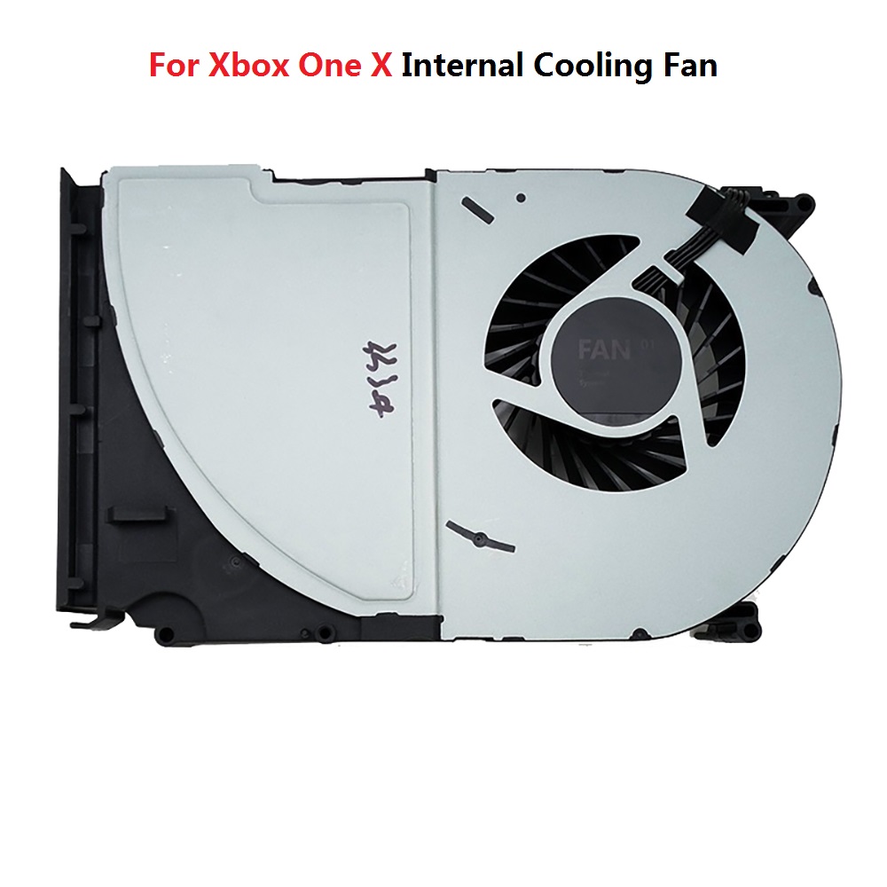 Original Internal Cooling Fan  - огляд і ціна Gaming Console Xbox