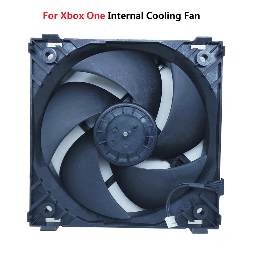 Original Internal Cooling Fan  - огляд і ціна Gaming Console Xbox