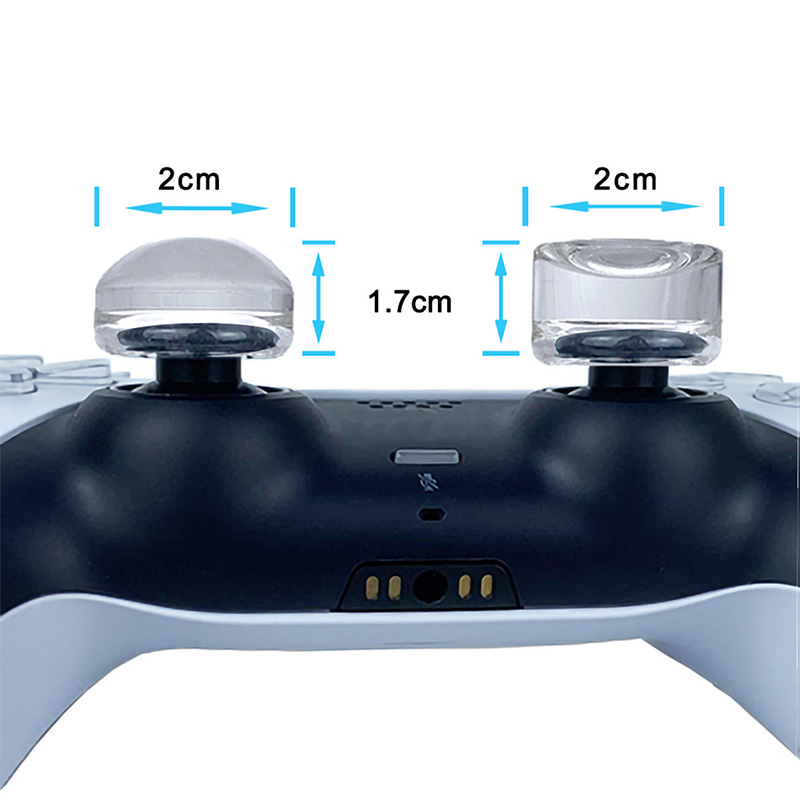2PCS For PS5 PS4 Xbox One S Xb - огляд і ціна Gaming Console Xbox