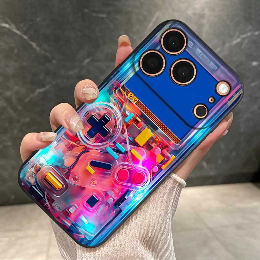 Case for Apple iPhone 17 Pro M - огляд і ціна Gaming Console Apple
