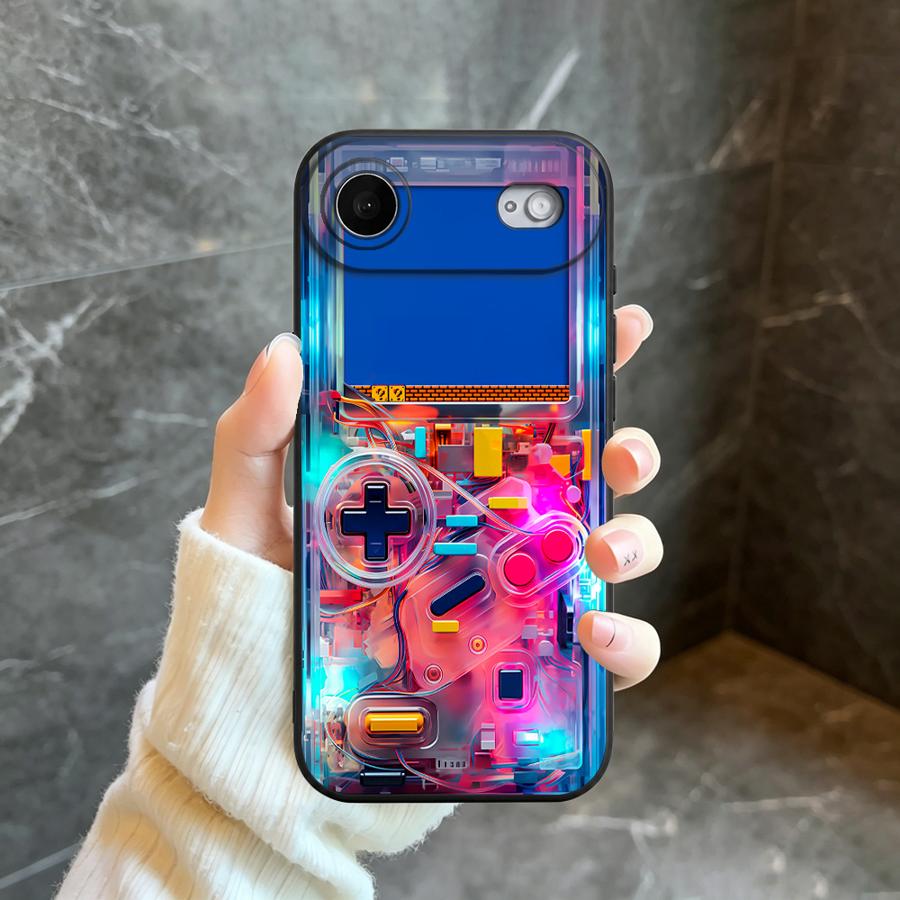 Case for Apple iPhone 17 Pro M - огляд і ціна Gaming Console Apple