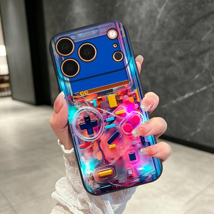 Case for Apple iPhone 17 Pro M - огляд і ціна Gaming Console Apple