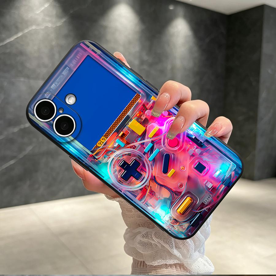 Case for Apple iPhone 17 Pro M - огляд і ціна Gaming Console Apple