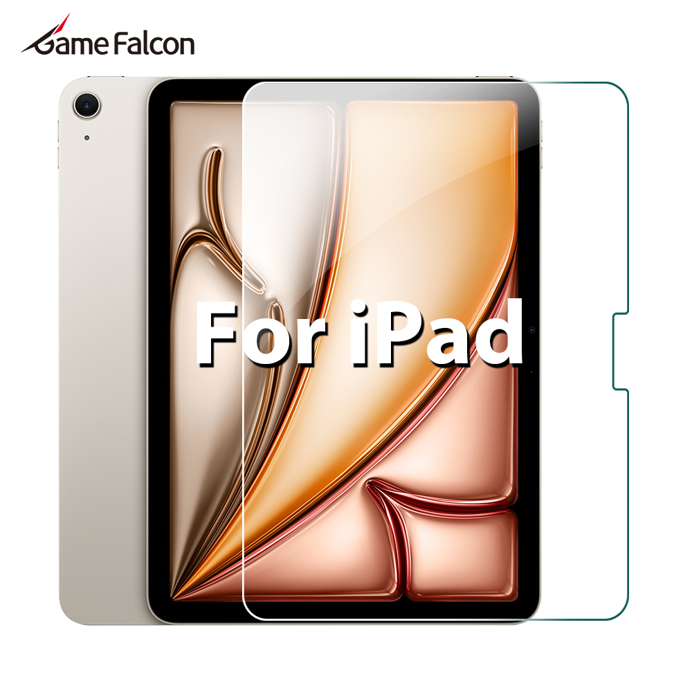 For iPad A16 Pro 13 M5 M4 12.9 - огляд і ціна Gaming Console Ipad