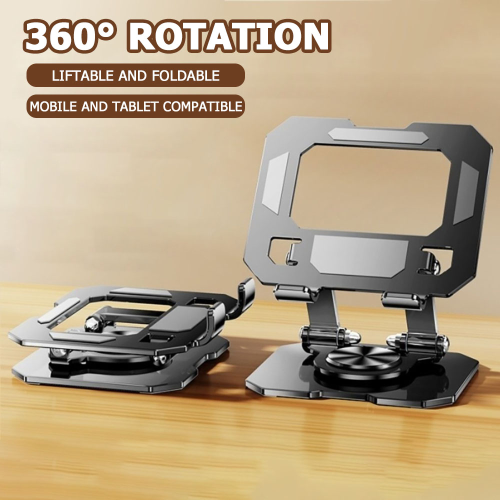 360 Rotating Tablet Phone Stan - огляд і ціна Gaming Console Ipad