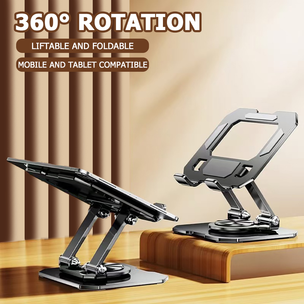 360 Rotating Tablet Phone Stan - огляд і ціна Gaming Console Ipad