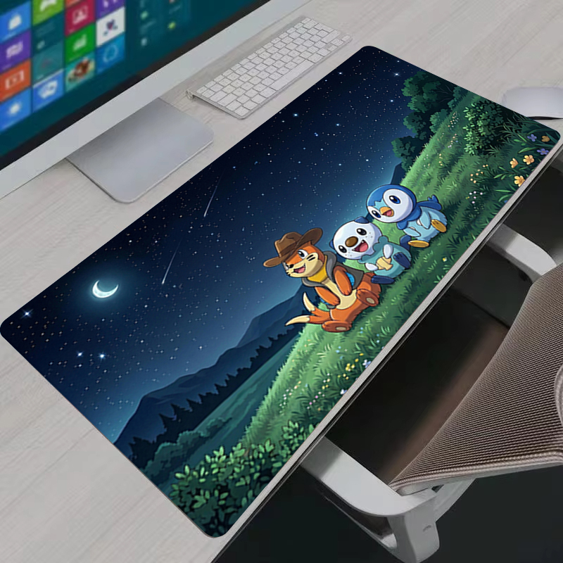 Mouse Pad Anime PC Gamer Cabin - огляд і ціна Gaming Console Cabinet