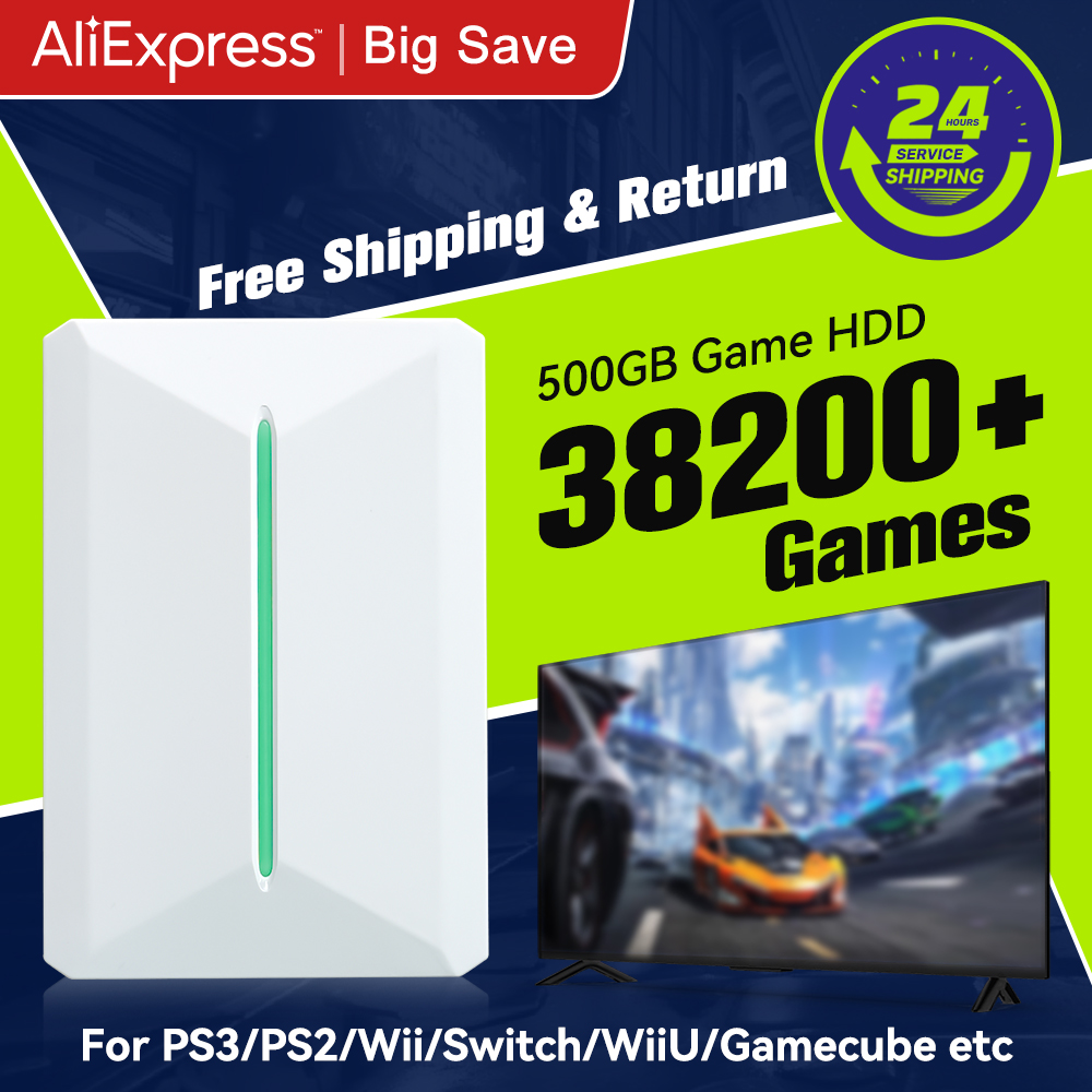 Retrobat & Playnite Retro Game - огляд і ціна Gaming Console Chinese