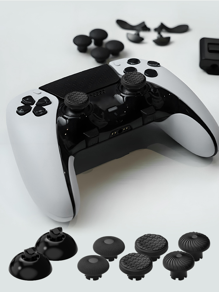 DATA FROG High & Low Thumbstic - огляд і ціна Sony Controller Dualsense Edge